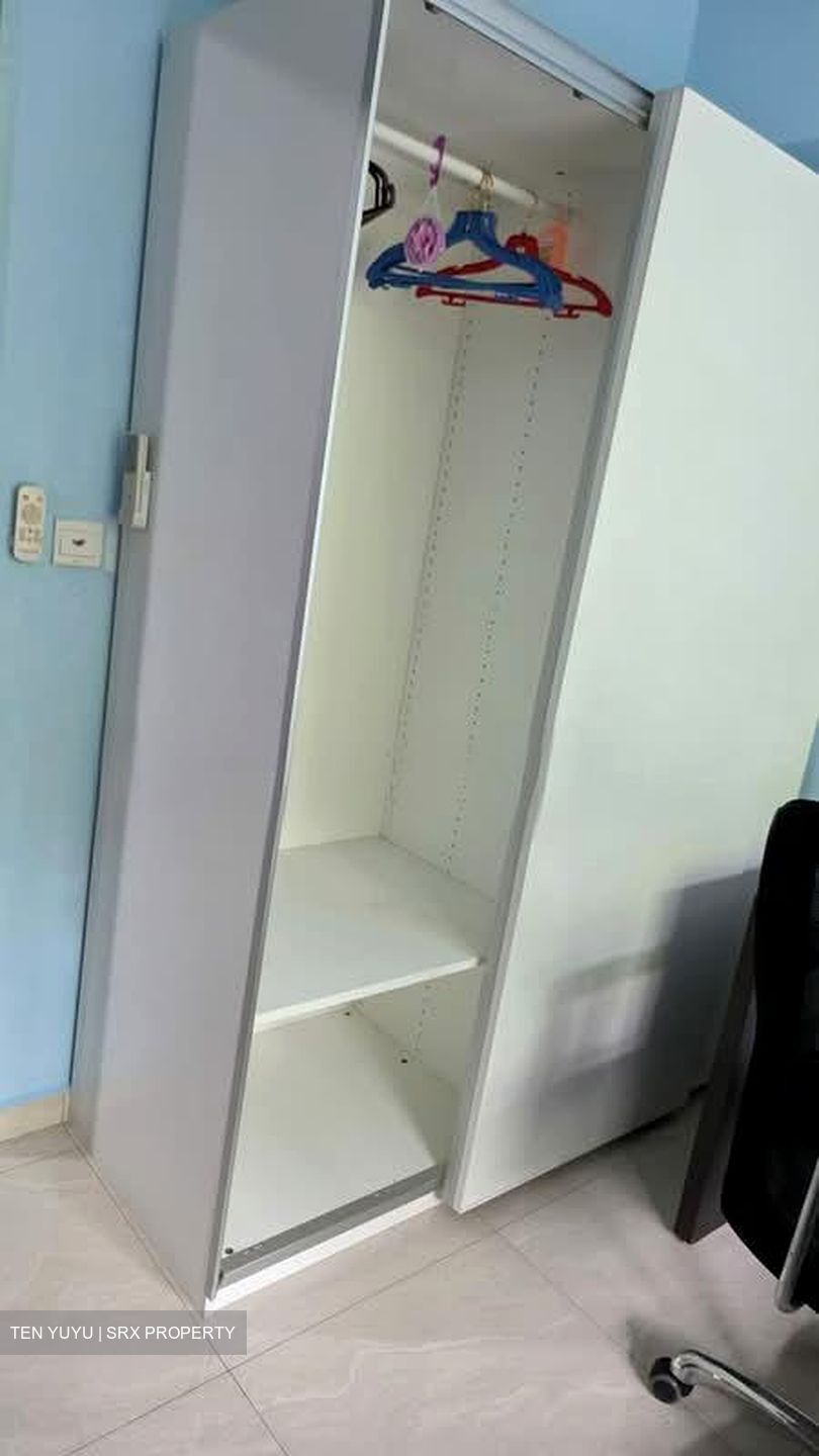 Blk 801A Keat Hong Crest (Choa Chu Kang), HDB 4 Rooms #604896921